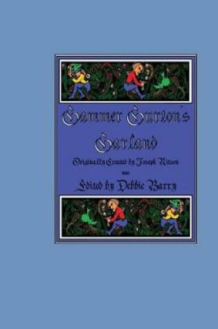 Cover of Gammer Gurton's Garland