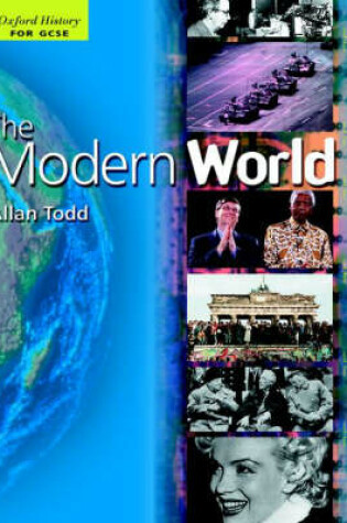 Cover of The Modern World