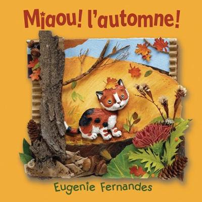 Cover of Miaou! l'Automne!