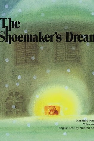 Cover of The Shoemaker's Dream