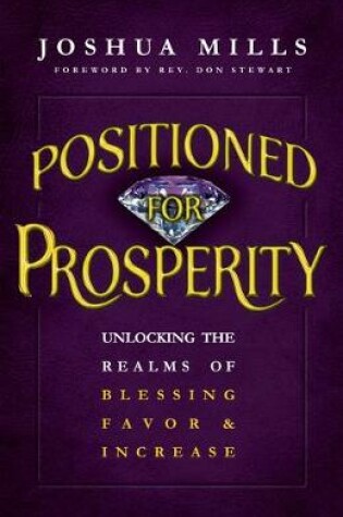 Cover of Positioned for Prosperity