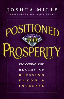 Book cover for Positioned for Prosperity