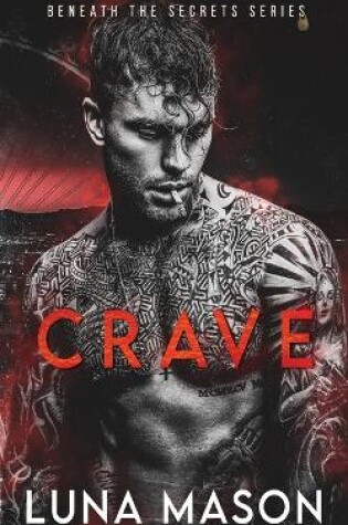 Cover of Crave