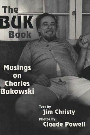 Cover of The Buk Book