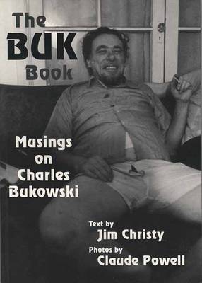 Book cover for The Buk Book