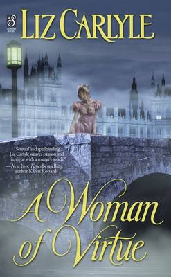 Cover of A Woman of Virtue