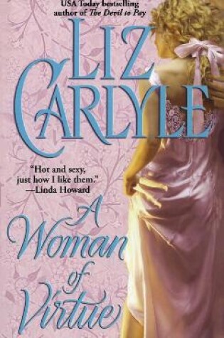 Cover of A   Woman of Virtue