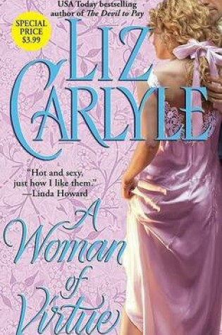 Cover of A Woman of Virtue