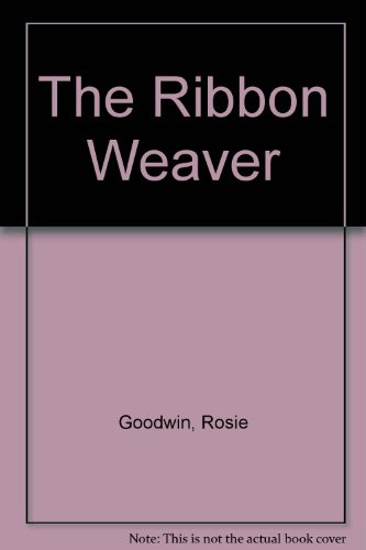 Book cover for The Ribbon Weaver