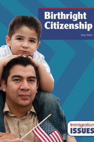 Cover of Birthright Citizenship