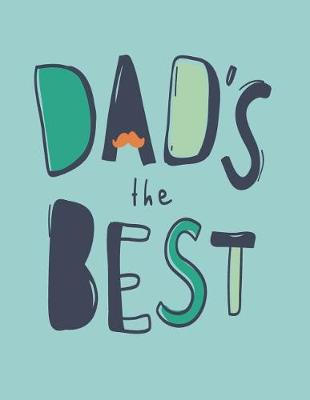 Cover of Dad's the best