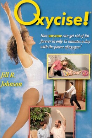 Cover of Oxycise!