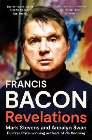 Cover of Francis Bacon