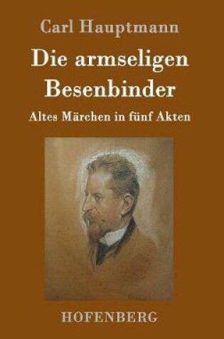 Cover of Die armseligen Besenbinder