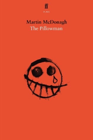 Cover of The Pillowman