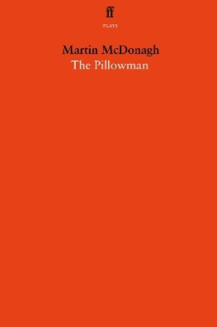 Cover of The Pillowman