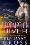Book cover for Redemption River