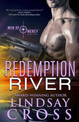Redemption River by Lindsay Cross