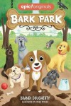 Book cover for Bark Park