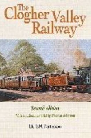 Cover of The Clogher Valley Railway