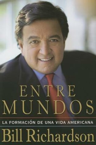 Cover of Entre Mundos