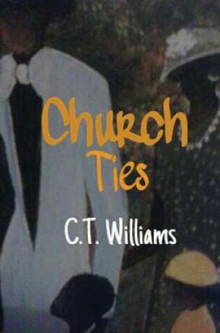 Cover of Church Ties