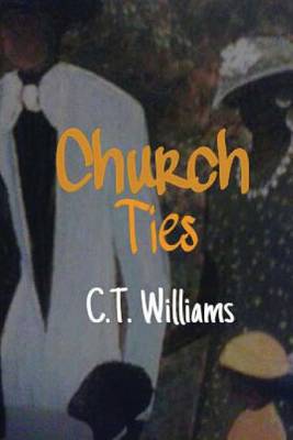 Book cover for Church Ties