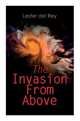 Book cover for The Invasion From Above