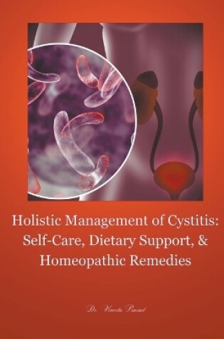 Cover of Holistic Management of Cystitis