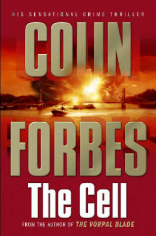 Cover of The Cell