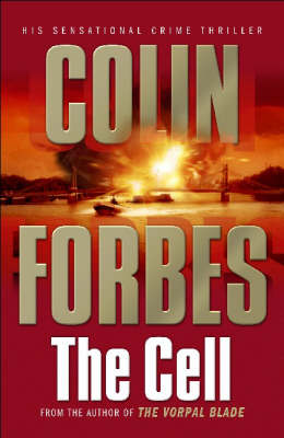 Cover of The Cell