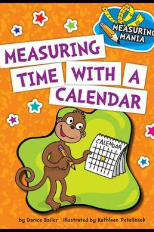 Cover of Measuring Time with a Calendar