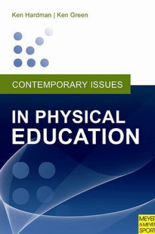 Cover of Contemporary Issues in Physical Education