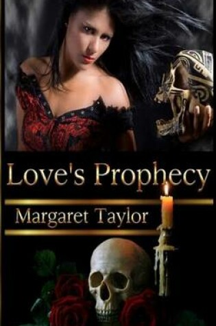 Cover of Love's Prophecy