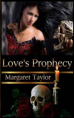 Book cover for Love's Prophecy