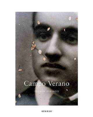 Cover of Campo Verano