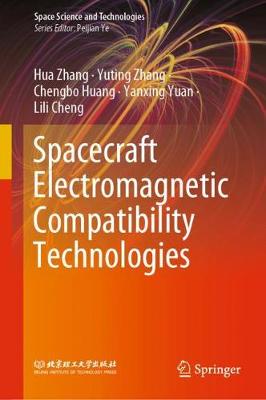 Cover of Spacecraft Electromagnetic Compatibility Technologies