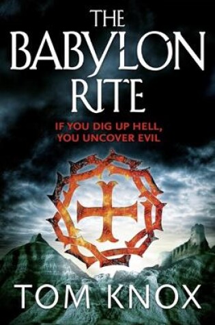 Cover of The Babylon Rite