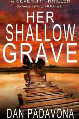 Cover of Her Shallow Grave