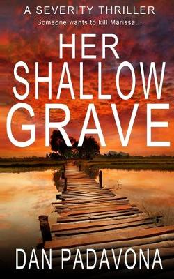 Book cover for Her Shallow Grave