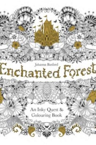 Cover of Enchanted Forest