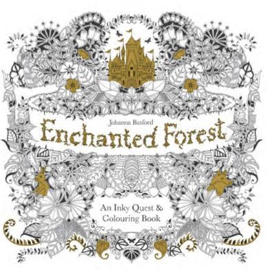 Enchanted Forest by 