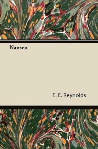 Cover of Nansen