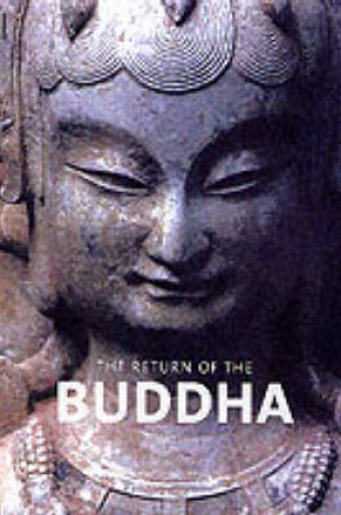 Cover of The Return of the Buddha