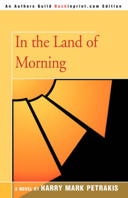 Book cover for In the Land of Morning