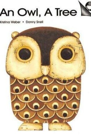 Cover of Owl, a Tree