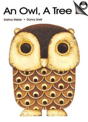 Cover of Owl, a Tree