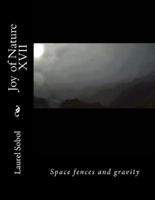 Book cover for Joy of Nature XVII