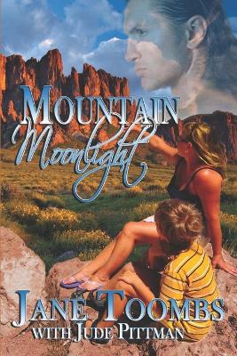 Book cover for Mountain Moonlight