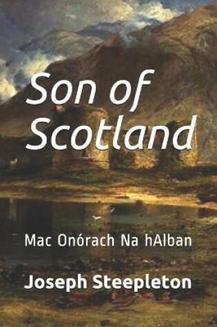 Cover of Son of Scotland